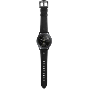 Tech-Protect Screwband Samsung Galaxy Watch 3 45mm Black