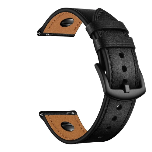 Kup Pasek Tech-Protect Screwband Samsung Galaxy Watch 3 45mm Černý - THP215BLK - {ean13} - Sklep Home Screen