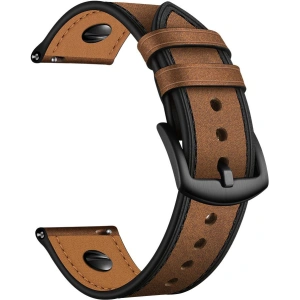 Kup Pasek Tech-Protect Screwband Samsung Galaxy Watch 3 45mm Maro - THP216BR - {ean13} - Sklep Home Screen