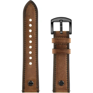 Kup Pasek Tech-Protect Screwband Samsung Galaxy Watch 3 45mm Maro - THP216BR - {ean13} - Sklep Home Screen