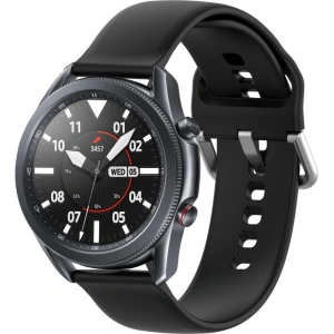 Kup Pasek Tech-Protect Iconband Samsung Galaxy Watch 3 45mm Black - THP219BLK - {ean13} - Sklep Home Screen