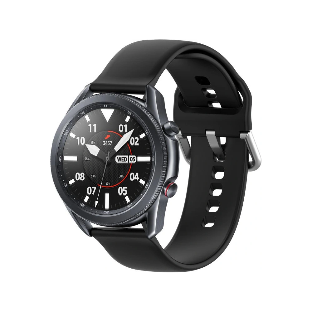 samsung galaxy watch 3 42mm black