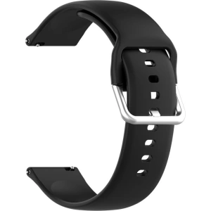 Kup Pasek Tech-Protect Iconband Samsung Galaxy Watch 3 45mm Negru - THP219BLK - {ean13} - Sklep Home Screen