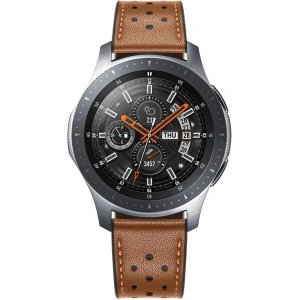 Tech-Protect Leather Samsung Galaxy Watch 3 45mm Brown