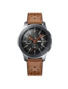 Kup Tech-Protect Leder Samsung Galaxy Watch 3 45mm Braun - THP218BR - {ean13} - Sklep Home Screen