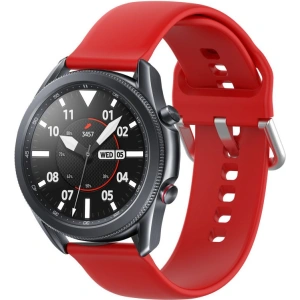 Buy Tech-Protect Iconband Samsung Galaxy Watch 3 45mm Red - THP220RED - {ean13} - Home Screen Store Europe