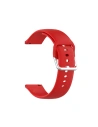 Kup Pasek Tech-Protect Iconband Samsung Galaxy Watch 3 45mm Piros - THP220RED - {ean13} - Sklep Home Screen