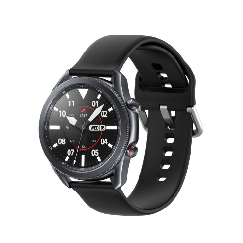 Kup Pasek Tech-Protect Iconband Samsung Galaxy Watch 3 41mm Fekete - THP223BLK - {ean13} - Sklep Home Screen