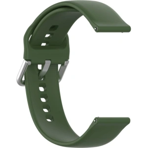 Pasek Tech-Protect Iconband Samsung Galaxy Watch 3 45mm Army Green