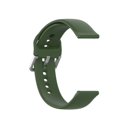 Buy Tech-Protect Iconband Samsung Galaxy Watch 3 45mm Army Green - THP222ARMGRN - {ean13} - Home Screen Store Europe