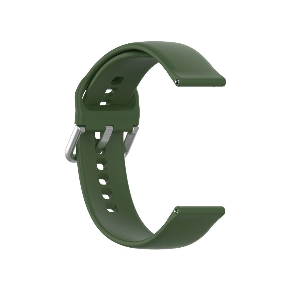 Pasek Tech-Protect Iconband Samsung Galaxy Watch 3 45mm Army Green