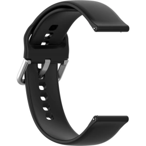 Kup Pasek Tech-Protect Iconband Samsung Galaxy Watch 3 41mm Negru - THP223BLK - {ean13} - Sklep Home Screen