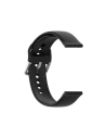 Kup Pasek Tech-Protect Iconband Samsung Galaxy Watch 3 41mm Fekete - THP223BLK - {ean13} - Sklep Home Screen
