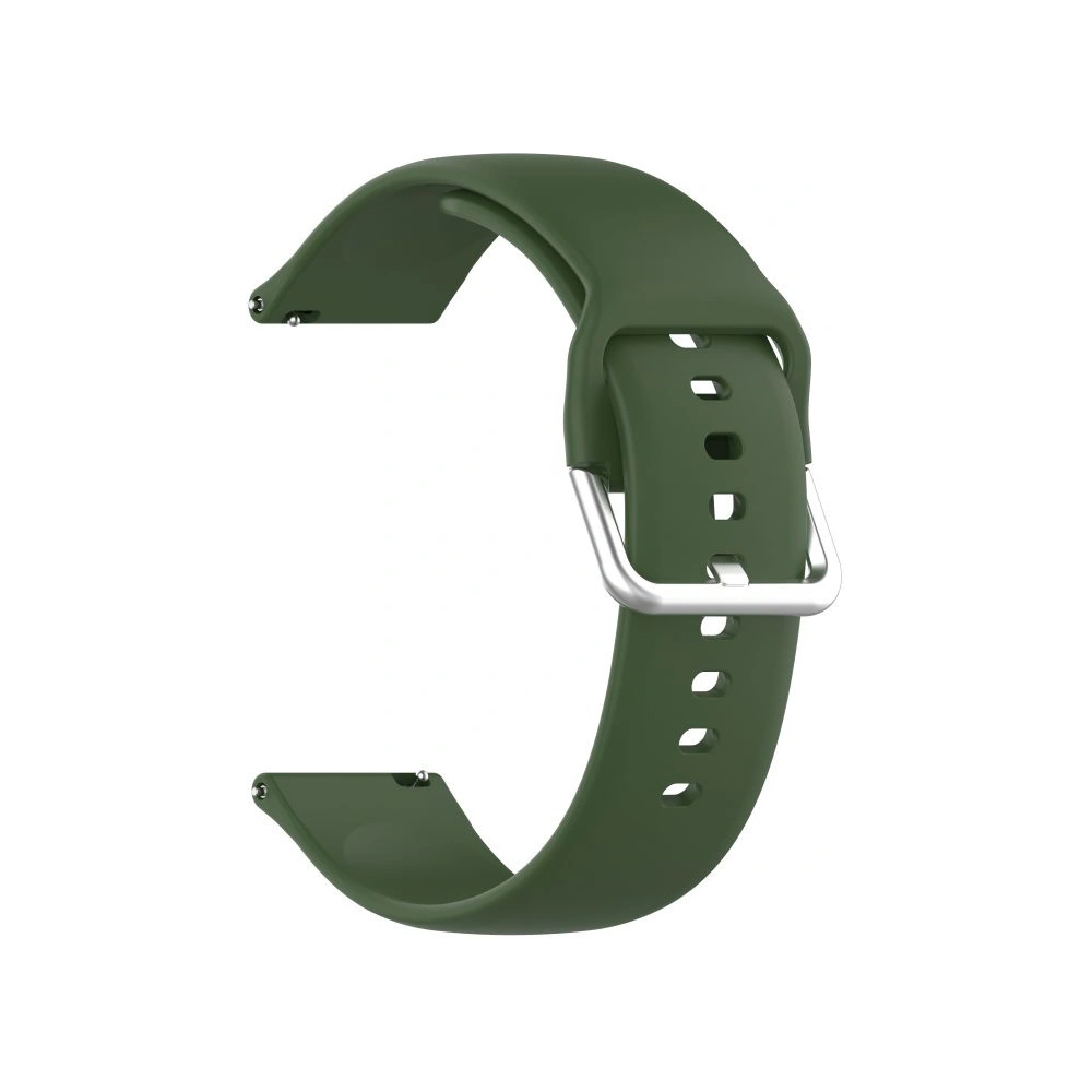 Pasek Tech-Protect Iconband Samsung Galaxy Watch 3 45mm Army Green
