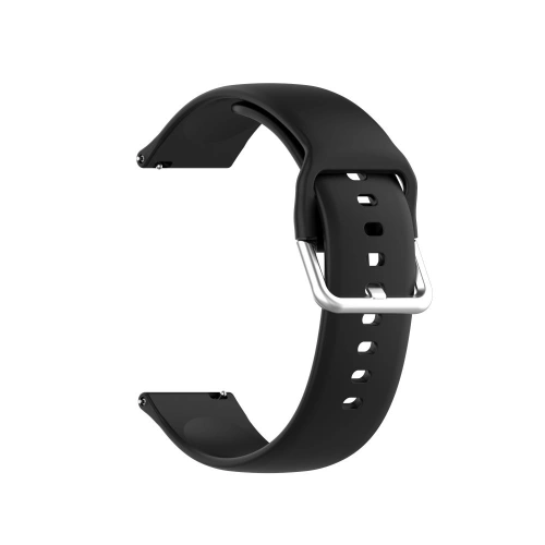 Kup Pasek Tech-Protect Iconband Samsung Galaxy Watch 3 41mm Fekete - THP223BLK - {ean13} - Sklep Home Screen