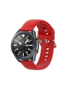 Buy Tech-Protect Iconband Samsung Galaxy Watch 3 41mm Red - THP224RED - {ean13} - Home Screen Store Europe