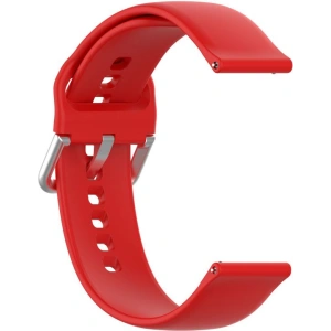 Kup Pasek Tech-Protect Iconband Samsung Galaxy Watch 3 41mm Red - THP224RED - {ean13} - Sklep Home Screen