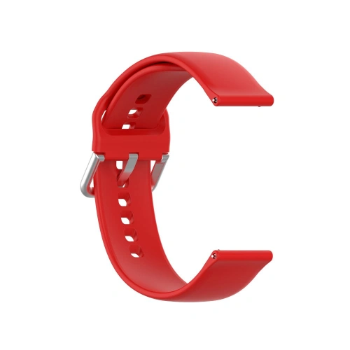 Buy Tech-Protect Iconband Samsung Galaxy Watch 3 41mm Red - THP224RED - {ean13} - Home Screen Store Europe