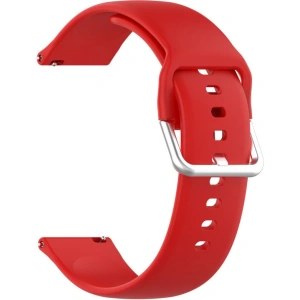 Kup Pasek Tech-Protect Iconband Samsung Galaxy Watch 3 41mm Roșu - THP224RED - {ean13} - Sklep Home Screen