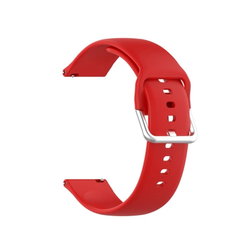 Buy Tech-Protect Iconband Samsung Galaxy Watch 3 41mm Red - THP224RED - {ean13} - Home Screen Store Europe