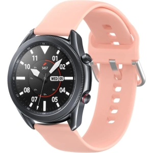 Kup Tech-Protect Iconband Samsung Galaxy Watch 3 41mm Pink - THP225PNK - {ean13} - Sklep Home Screen