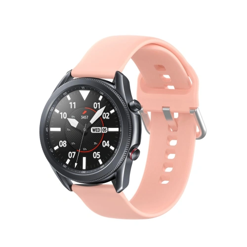 Kup Pasek Tech-Protect Iconband Samsung Galaxy Watch 3 41mm Roz - THP225PNK - {ean13} - Sklep Home Screen