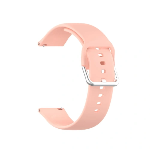 Kup Pasek Tech-Protect Iconband Samsung Galaxy Watch 3 41mm Rózsaszín - THP225PNK - {ean13} - Sklep Home Screen