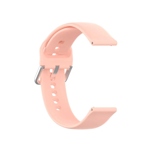 Kup Pasek Tech-Protect Iconband Samsung Galaxy Watch 3 41mm Rózsaszín - THP225PNK - {ean13} - Sklep Home Screen