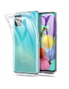 Kup Etui Tech-Protect Flexair Samsung Galaxy M31s Crystal - THP227CL - {ean13} - Sklep Home Screen