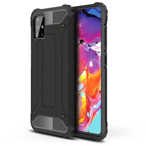 Kup Etui Tech-Protect Xarmor Samsung Galaxy M31s černé - THP229BLK - {ean13} - Sklep Home Screen