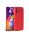 Buy Tech-Protect Icon Samsung Galaxy M31s Red - THP230RED - {ean13} - Home Screen Store Europe