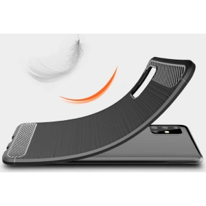 Kup Etui Tech-Protect TPUCarbon Samsung Galaxy M31s Negru - THP228BLK - {ean13} - Sklep Home Screen