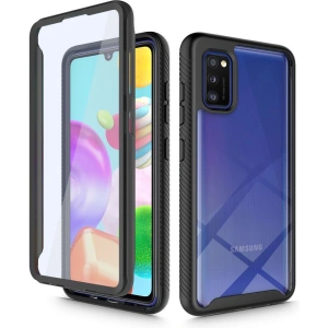 Kup Etui Tech-Protect Defense360 Samsung Galaxy A41 černé - THP231BLK - {ean13} - Sklep Home Screen
