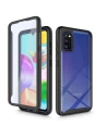 Kup Etui Tech-Protect Defense360 Samsung Galaxy A41 Fekete - THP231BLK - {ean13} - Sklep Home Screen