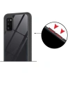 Kup Etui Tech-Protect Defense360 Samsung Galaxy A41 Fekete - THP231BLK - {ean13} - Sklep Home Screen