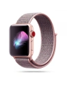 Kup Pásek Tech-Protect Nylon Apple Watch 4/5/6/7/SE/8/9/10 40/41/42mm Růžový písek - THP237PNKSAN - {ean13} - Sklep Home Screen
