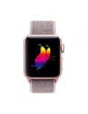 Kup Pásek Tech-Protect Nylon Apple Watch 4/5/6/7/SE/8/9/10 40/41/42mm Růžový písek - THP237PNKSAN - {ean13} - Sklep Home Screen