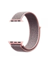 Buy Belt Tech-Protect Nylon Apple Watch 4/5/6/7/SE/8/9/10 40/41/42mm Pink Sand - THP237PNKSAN - {ean13} - Home Screen Store Europe
