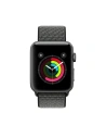 Kup Pasek Tech-Protect Nylon Apple Watch 4/5/6/7/SE/8/9/Ultra 44/45/49mm Tmavě olivová - THP238OLI - {ean13} - Sklep Home Screen