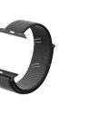 Kup Pasek Tech-Protect Nylon Apple Watch 4/5/6/7/SE/8/9/Ultra 44/45/49mm Tmavě olivová - THP238OLI - {ean13} - Sklep Home Screen