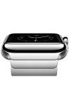 Kup Bransoleta Tech-Protect Linkband Apple Watch 4/5/6/7/SE 44/45mm Silver - THP245SLV - {ean13} - Sklep Home Screen