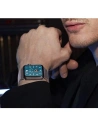 Kup Náramek Tech-Protect Linkband Apple Watch 4/5/6/7/SE 44/45mm Stříbrný - THP245SLV - {ean13} - Sklep Home Screen