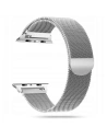 Tech-protect Milaneseband karkötő Apple Watch SE/6/5/4 42/44mm Ezüst