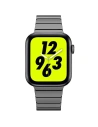 Kup Bransoleta Tech-Protect Linkband Apple Watch 4/5/6/7/SE 44/45mm Fekete - THP248BLK - {ean13} - Sklep Home Screen