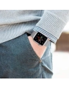 Kup Bransoleta Tech-Protect Milaneseband Apple Watch 4/5/6/7/SE 44/45mm Ezüst - THP247SLV - {ean13} - Sklep Home Screen
