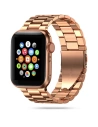 Kup Bransoleta Tech-Protect Rozsdamentes Apple Watch 4/5/6/7/SE 40/41mm Rózsaarany - THP250RS - {ean13} - Sklep Home Screen