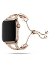 Kup Tech-Protect Chainband Apple Watch 4/5/6/7/SE/8/9/10 40/41/42mm Gold - THP252GLD - {ean13} - Sklep Home Screen