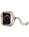 Kup Tech-Protect Chainband Apple Watch 4/5/6/7/SE/8/9/10 40/41/42mm Gold - THP252GLD - {ean13} - Sklep Home Screen