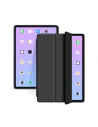 Kup Etui Tech-Protect Smartcase Apple iPad Air 10.9 2020/2022 (4. a 5. generace) / iPad Air 11 2024 (6. generace) Černá - THP256BLK - {ean13} - Sklep Home Screen