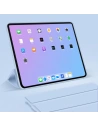 Kup Etui Tech-Protect Smartcase Apple iPad Air 10.9 2020/2022 (4. a 5. generace) / iPad Air 11 2024 (6. generace) Černá - THP256BLK - {ean13} - Sklep Home Screen